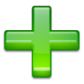 Plus vert