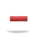 Moins rouge