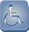 Logo handicap